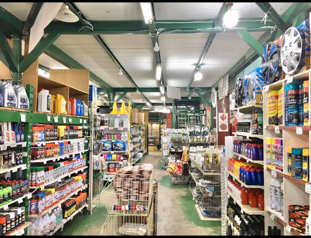 800M² RETAIL FOR SALE IN POLOKWANE CENTRAL